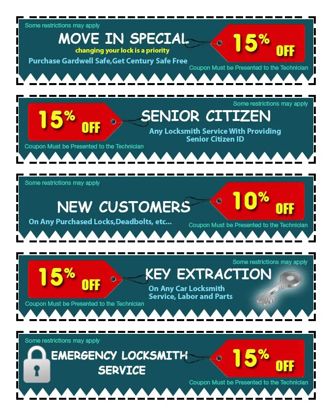 West Hartford Locksmith West Hartford, CT 860-544-9031 - coupon