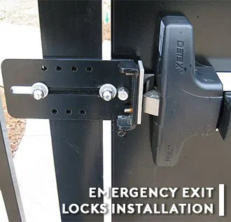 West Hartford Locksmith West Hartford, CT 860-544-9031 - emergency-exit-locks